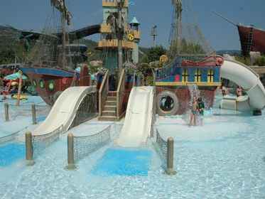 Fantasy Acqua Park