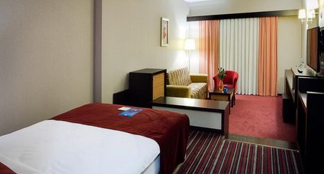 卧室 2 Aqua Fantasy Aquapark Hotel & Spa