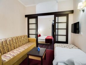 卧室 4 Aqua Fantasy Aquapark Hotel & Spa