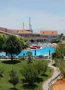 SWIMMING_POOL Lycus River Thermal Hotel