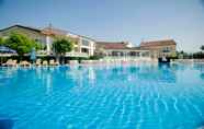 Swimming Pool 4 Lycus River Thermal Hotel