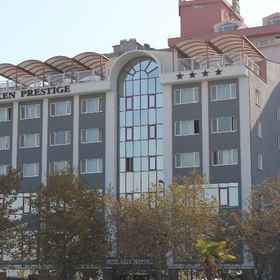 Eken Prestige1 , 飯店叶尼博斯纳