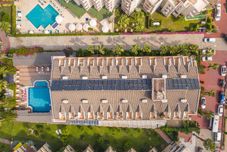 Others Fame Beach Hotel