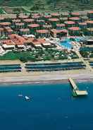 VIEW_ATTRACTIONS Gypsophila Holiday Village