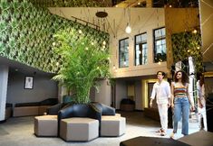 Lobby 3 OTIUM SENSES VERY CHIC HOTEL IN BODRUM+ 18