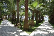 공용 공간 Meryan Hotel