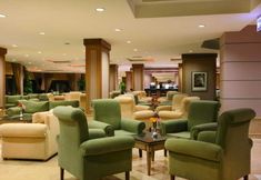 로비 7 Meryan Hotel