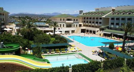 Others 2 Monachus Park 