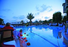 游泳池 5 Nova Park