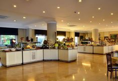 기타 4 Royal Garden Suite Alanya