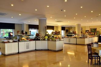 기타 4 Royal Garden Suite Alanya