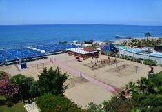 기타 6 Royal Garden Suite Alanya