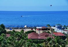 기타 3 Royal Garden Suite Alanya