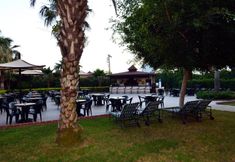 기타 7 Royal Garden Suite Alanya