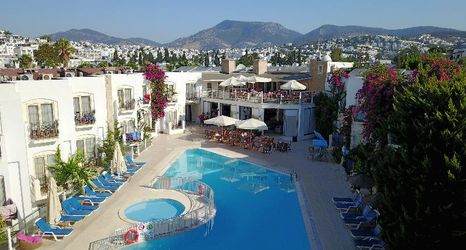 อื่นๆ 2 Serpina Hotel