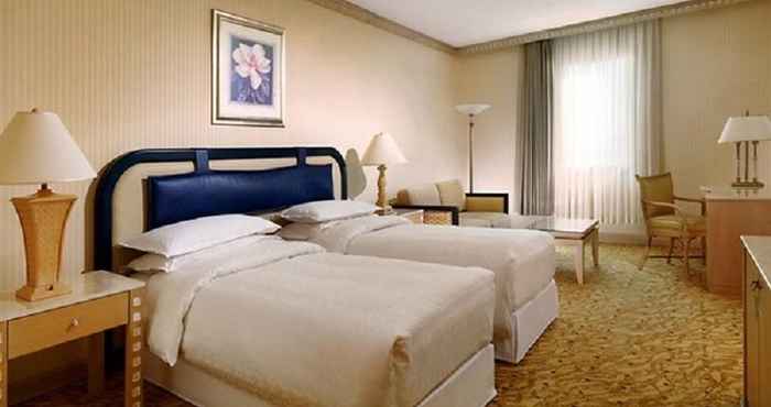 Lainnya Sheraton Cesme Resort Hotel & SPA