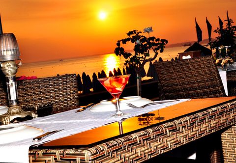 その他 Side Bay Hotel