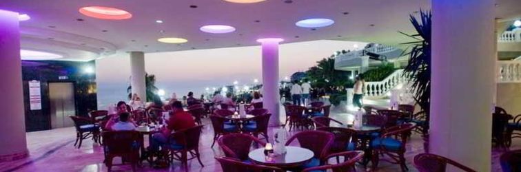 기타 Sunrise Queen Resort & Spa