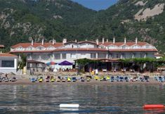 外部的 2 Zeybek Hotel