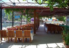 레스토랑 7 Zeybek Hotel