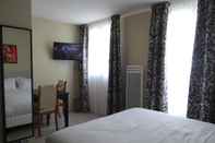 Bedroom Residence Villa Montmartre