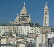 Nearby View and Attractions 4 Residence Villa Montmartre
