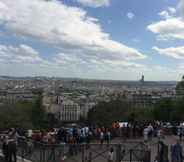 Nearby View and Attractions 3 Residence Villa Montmartre