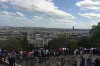 Nearby View and Attractions Residence Villa Montmartre