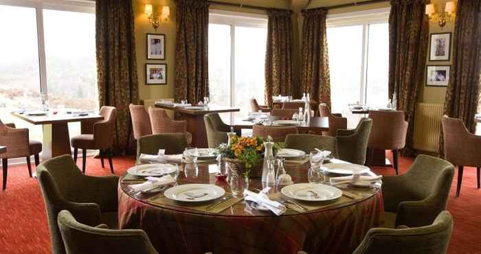 Restaurant Inver Lodge Hotel