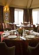 RESTAURANT Inver Lodge Hotel