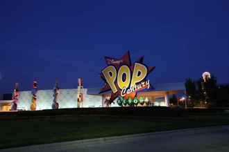 Others 4 Disney's Pop Century Resort