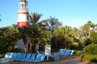 Swimming Pool Disney's Old Key West Resort