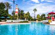 Swimming Pool 6 Disney's Old Key West Resort