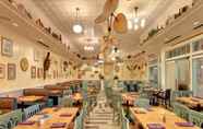 ร้านอาหาร 7 Disney's Old Key West Resort