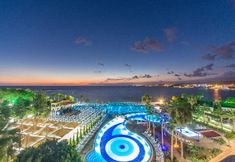 其他 2 Lonicera World