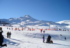 Fitness Center 5 Snö Isaba