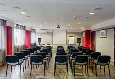 多功能廳 2 Best Western Hotel Galicya