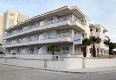 Bangunan 2 Baulo Mar