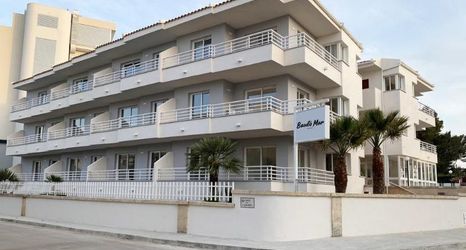 Bangunan 2 Baulo Mar