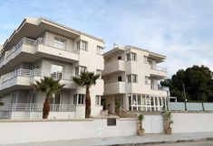 Bangunan 4 Baulo Mar