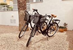 Pusat Kebugaran 3 Baulo Mar