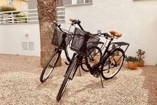 Pusat Kebugaran Baulo Mar