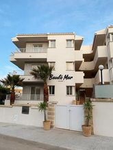 Bangunan 4 Baulo Mar