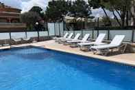 Swimming Pool Baulo Mar