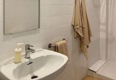 Toilet Kamar 5 Baulo Mar