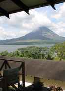 VIEW_ATTRACTIONS Arenal Vista Lodge