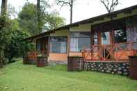 Exterior Arenal Vista Lodge