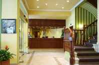 Lobby Regencia Colon