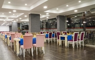Restoran 7 Akdora Resort & Spa Hotel