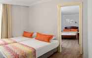 Kamar Tidur 2 Akdora Resort & Spa Hotel